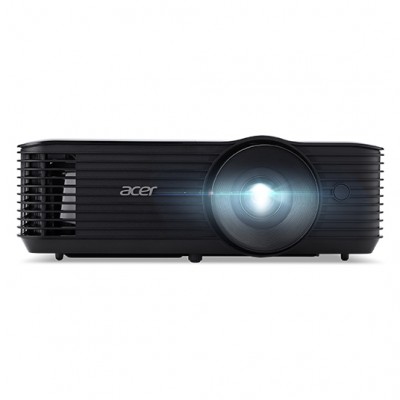 Video Projecteur Acer X1128H DLP 3D SVGA 4500Lm 20000/1 Projecteur à Focale Videoprojecteur Pour Pour Ordinateur