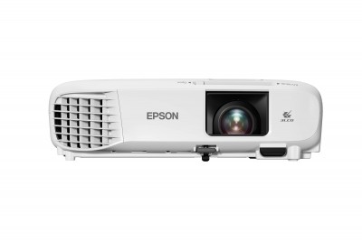 Proyector Tiro Regular EPSON Powerlite E24 (V11HB51021)