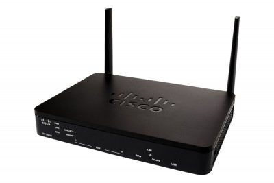 Wi fi роутер cisco rv160w настройка