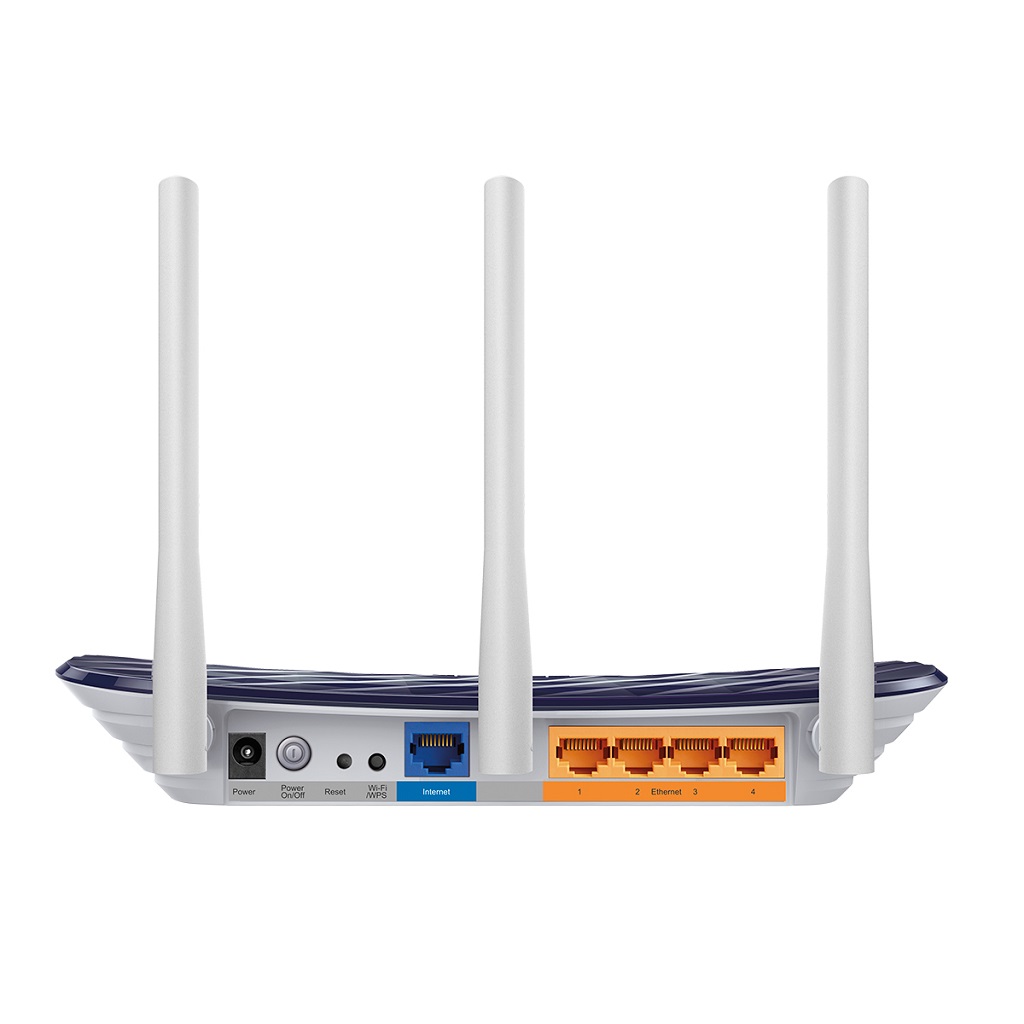 Настроить tp link archer c20 как репитер wifi