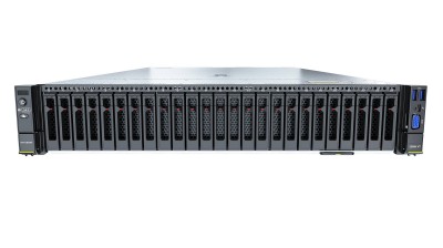 Servidor tipo rack 2U 2288H V7-S24NAF