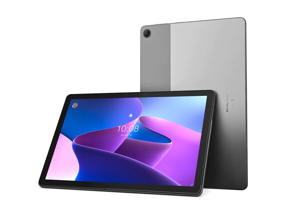 CT Online.mx | Tablet LENOVO M10 (3rd Gen) TB328FU, 3 GB, 10.1 Pulgadas ...