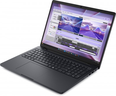 Core Ultra 7 265H, RAM 32 GB,     1 TB. NVIDIA RTX PRO 1000  8 GB. W11 Pro. Pantalla 