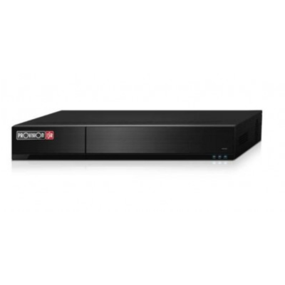 VIDEOVIGILANCIA - Grabadores Análogos DVR