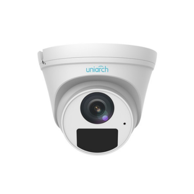 VIDEOVIGILANCIA - Cámaras Domo IP