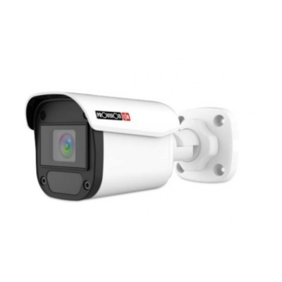 VIDEOVIGILANCIA - Cámara Bala Análoga