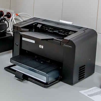 Impresoras